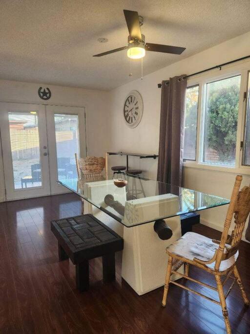 Southwestern Charm - Minutes From Everything 3/2 Sierra Vista Exterior photo
