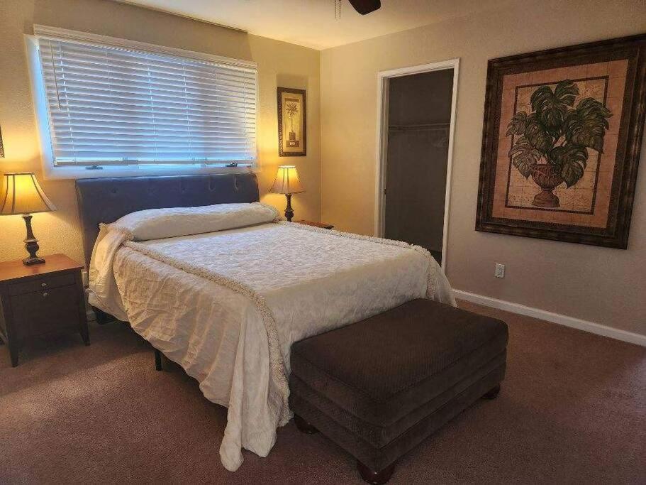 Southwestern Charm - Minutes From Everything 3/2 Sierra Vista Exterior photo