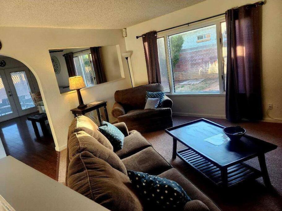 Southwestern Charm - Minutes From Everything 3/2 Sierra Vista Exterior photo