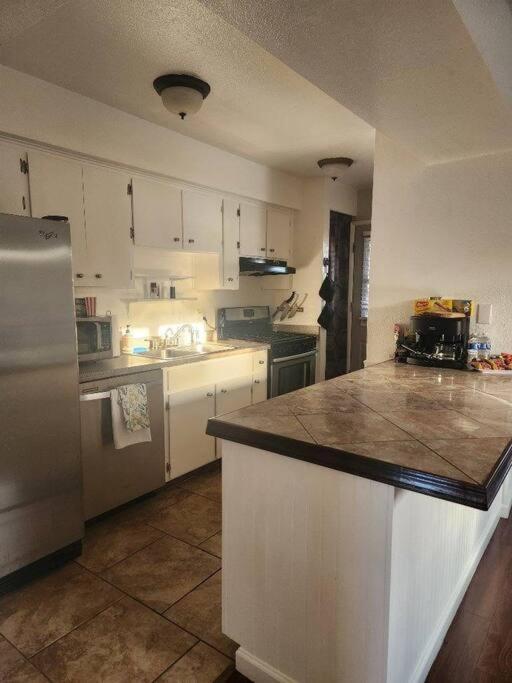 Southwestern Charm - Minutes From Everything 3/2 Sierra Vista Exterior photo